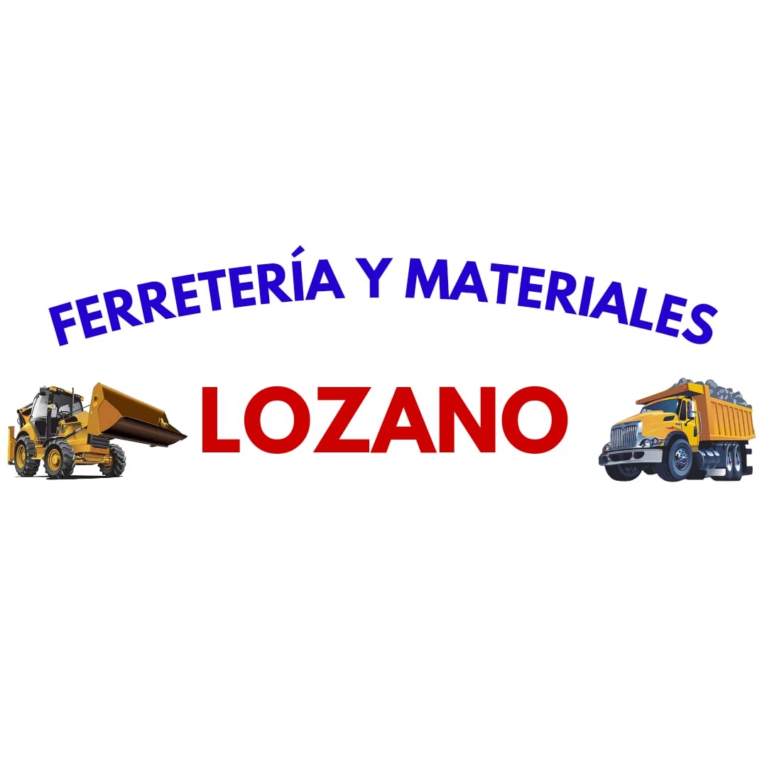 Logo Ferretería Lozano